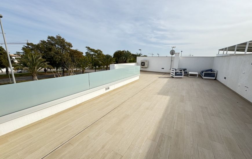 Venta - Villa - Pilar de la Horadada