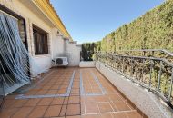 Sale - Bungalow - Villamartin