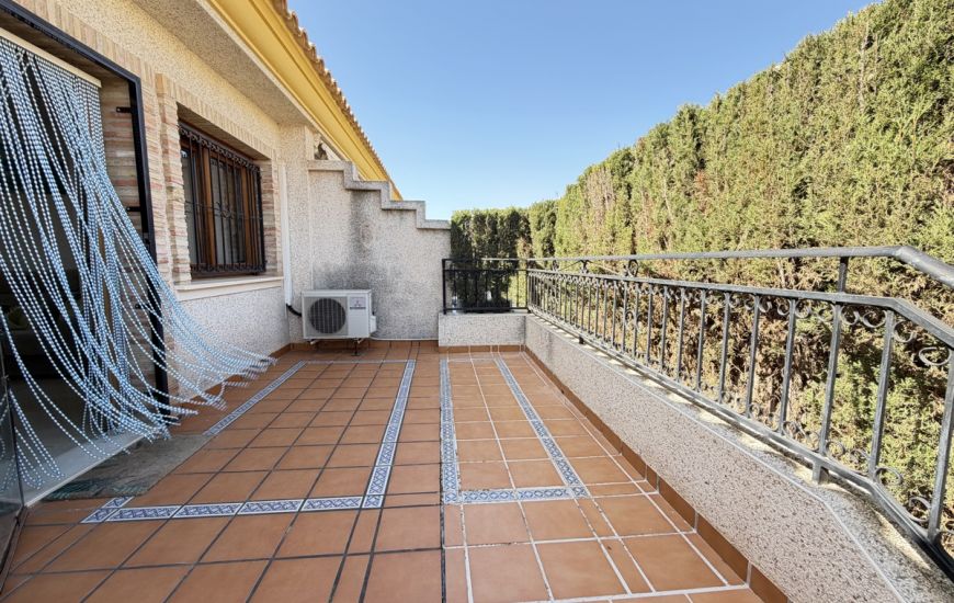 Sale - Bungalow - Villamartin