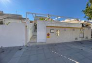 Sale - Rijtjeshuis - Torre de La Horadada