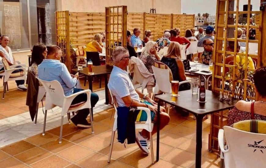 Venta - Comercial - Playa Flamenca