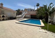 Sale - Villa - Ciudad Quesada