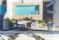 New Build - Villa - Los Belones