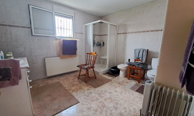 Venta - Villa - Ciudad Quesada