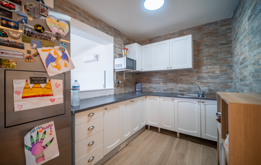 Sale - Villa - Ciudad Quesada