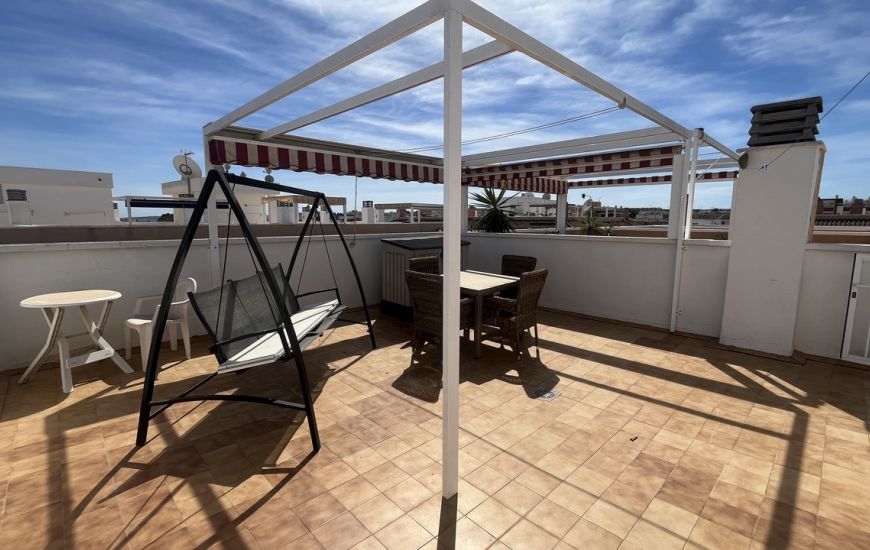 Venta - Apartamentos - Algorfa
