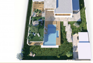 Sale - Villa - Ciudad Quesada