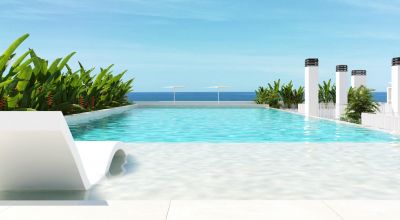 Apartments - New Build - Guardamar del Segura - Guardamar del Segura