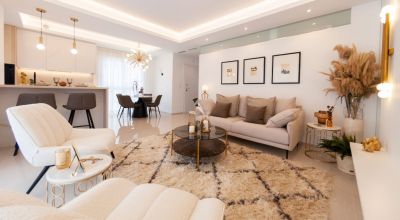 Apartments - New Build - Ciudad Quesada - Ciudad Quesada