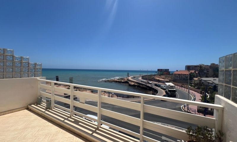 Sale - Apartments - Torrevieja