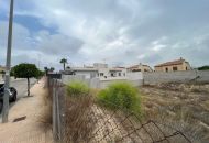 Sale - Land - San Fulgencio