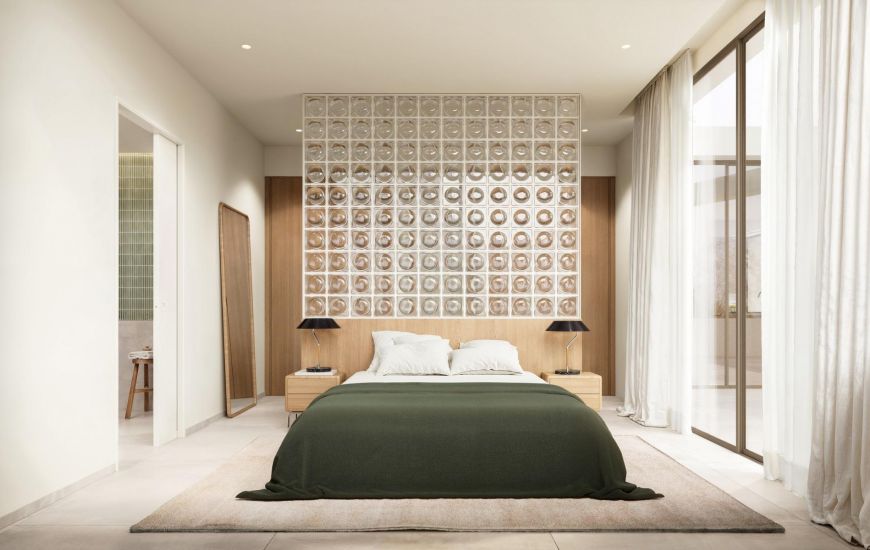 New Build - Villa - Algorfa - 