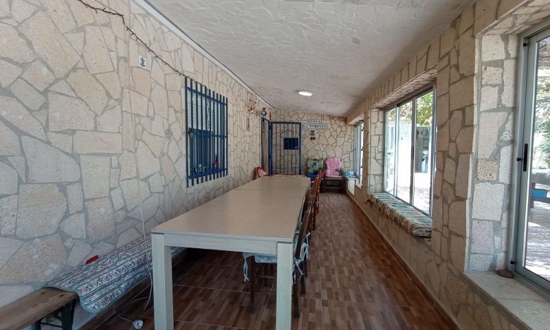 Sale - Villa - Hondón de las Nieves