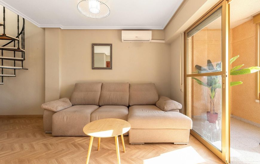 Venta - Apartamentos - Torrevieja