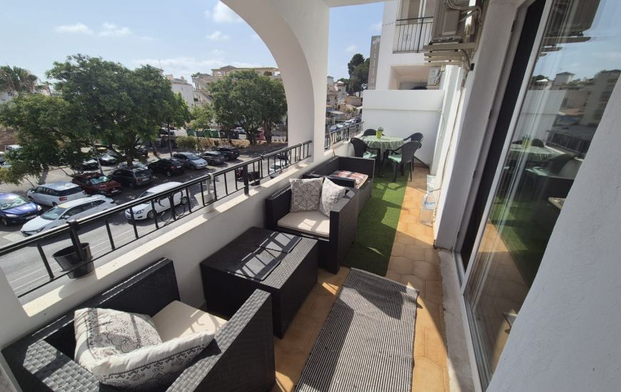 Sale - Apartments - Villamartin