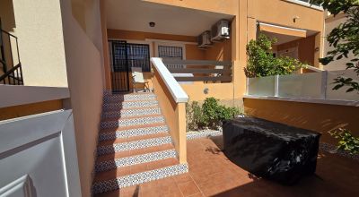 Apartments - Sale - Orihuela Costa - Orihuela Costa