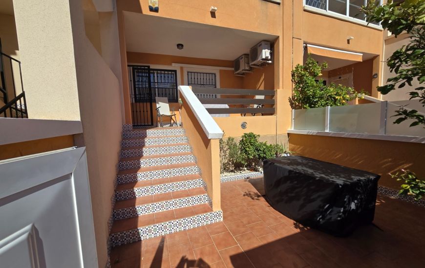 Sale - Apartments - Orihuela Costa