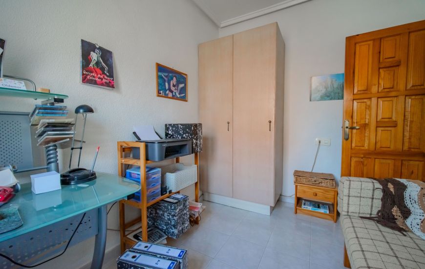 Sale - Villa - Ciudad Quesada