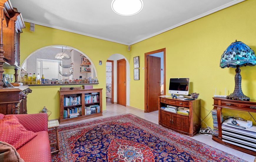 Venta - Quad Bungalow - Ciudad Quesada - Rojales