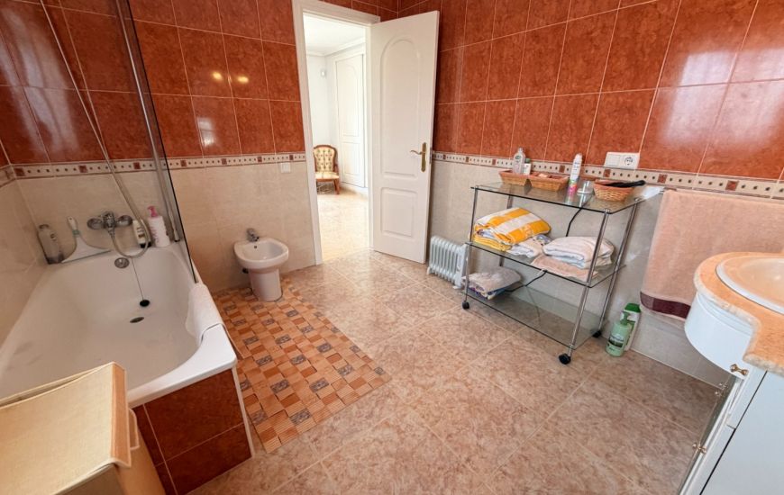 Sale - Villa Detached - Ciudad Quesada