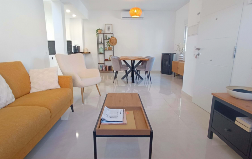 Sale - Villa - Ciudad Quesada