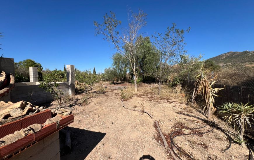 Venta - Casa Rural - Hondon de los Frailes