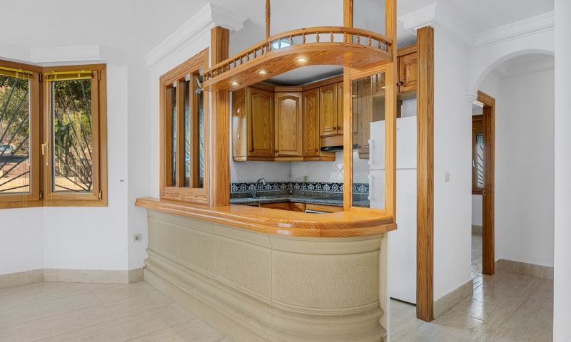 Sale - Apartments - Guardamar del Segura