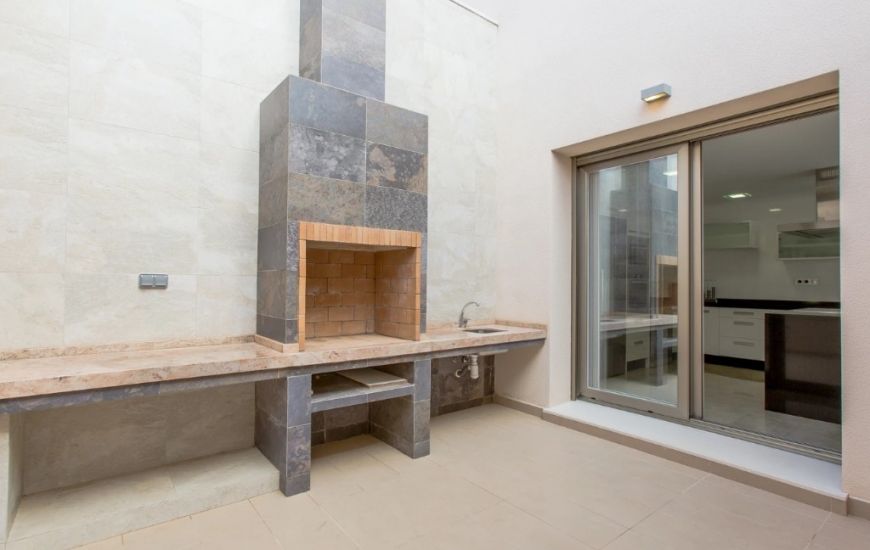 New Build - Villa - Moraira