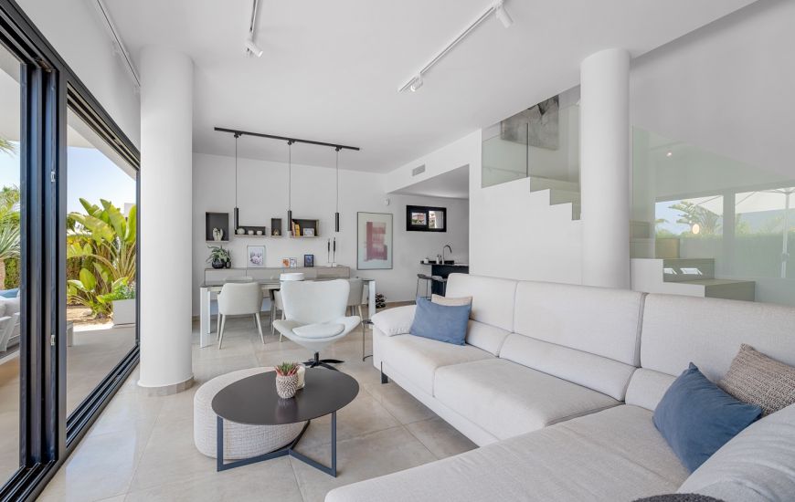 Venta - Villa - Ciudad Quesada - Rojales