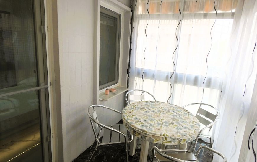 Venta - Apartamentos - Playa del Acequión