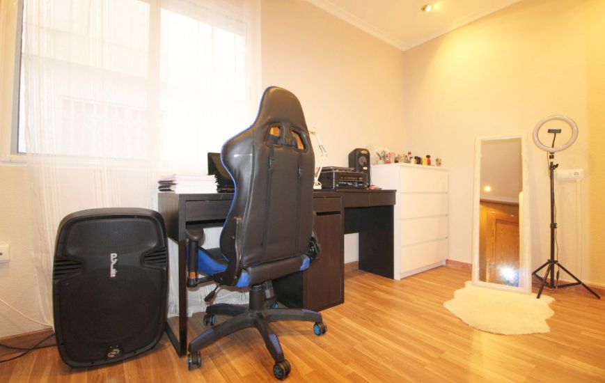 Sale - Townhouse - Aspe