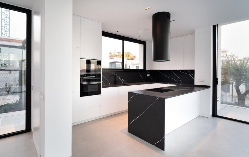 Nueva construcción  - Villa - Orihuela