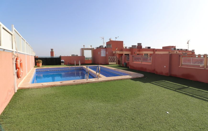 Sale - Apartments - Rojales - 