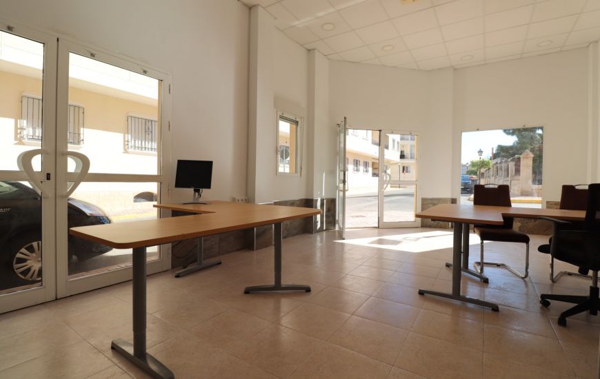 Sale - Commercial - Jacarilla