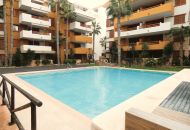 Sale - Apartments - Punta Prima