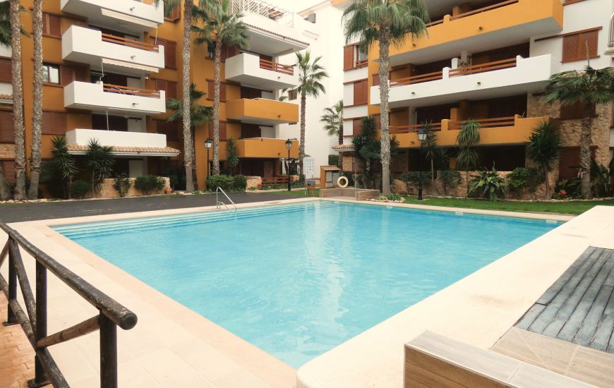 Sale - Apartments - Punta Prima
