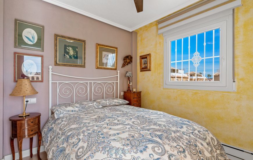 Sale - Adosado - Ciudad Quesada - Rojales