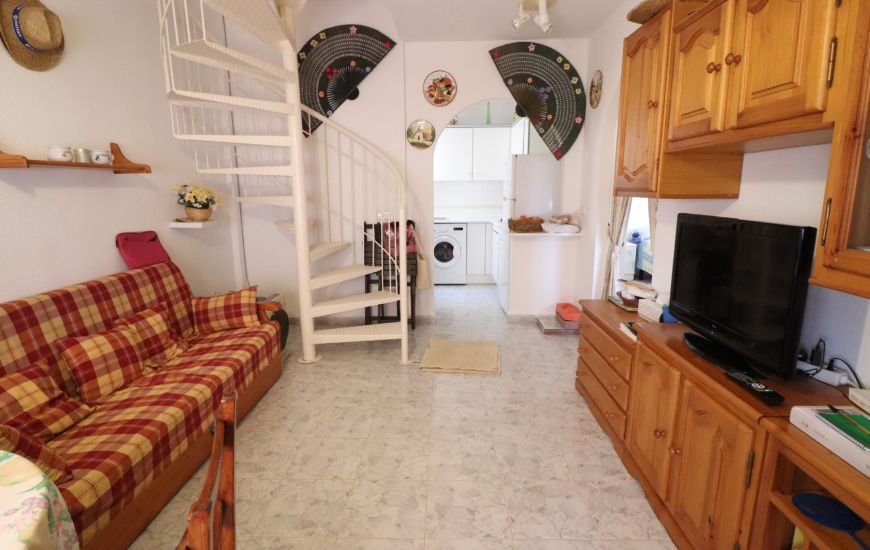 Sale - Apartments - Orihuela Costa
