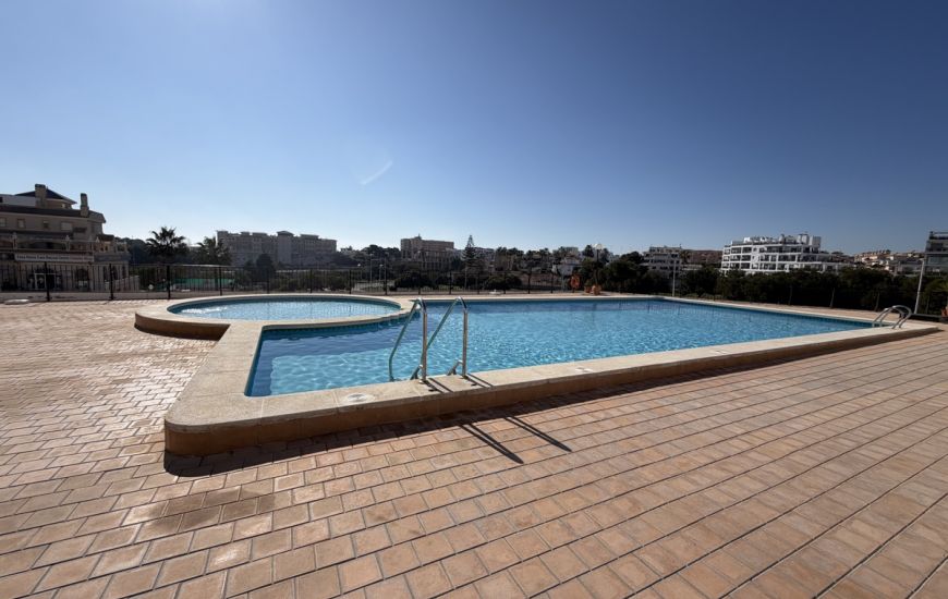 Sale - Apartments - La Zenia