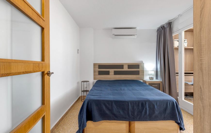 Venta - Apartamentos - Torrevieja