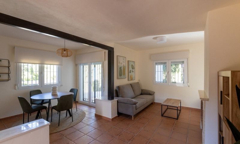 Sale - Apartments - Fuente Alamo - Fuente alamo de Murcia