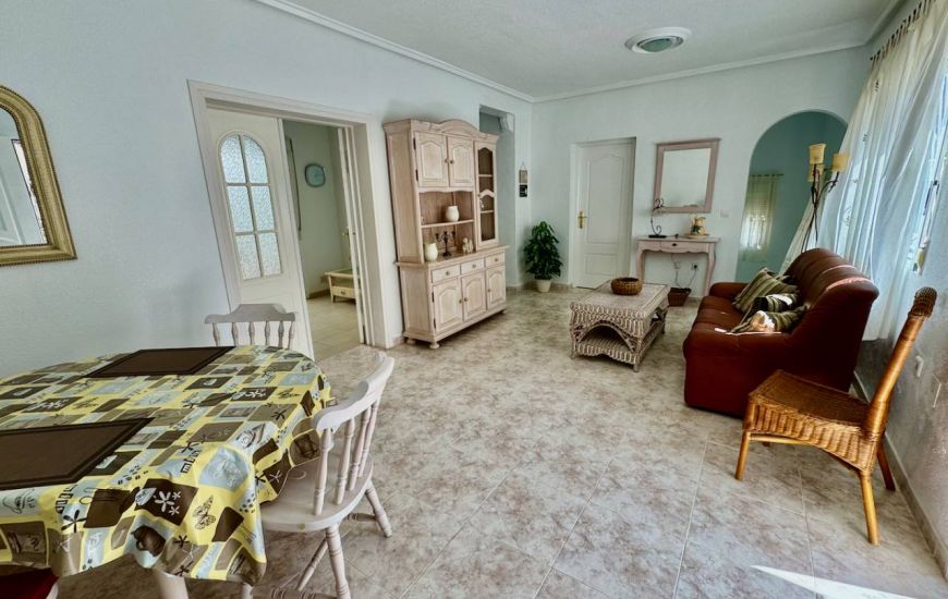 Sale - Villa - Rojales