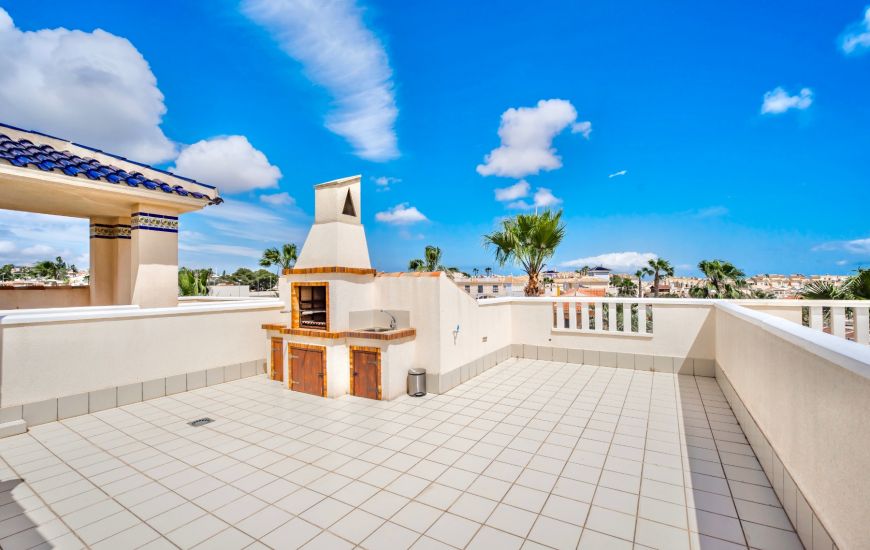 Venta - Apartamentos - Ciudad Quesada