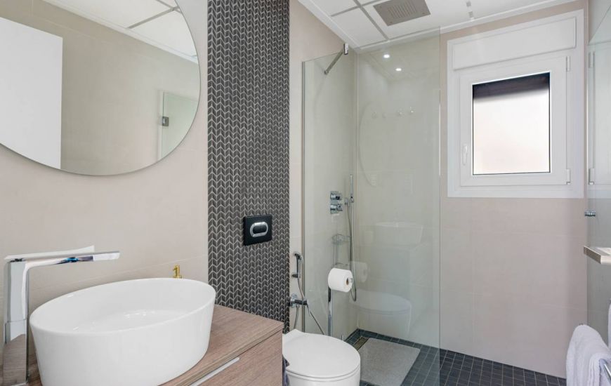 Sale - Villa - Ciudad Quesada