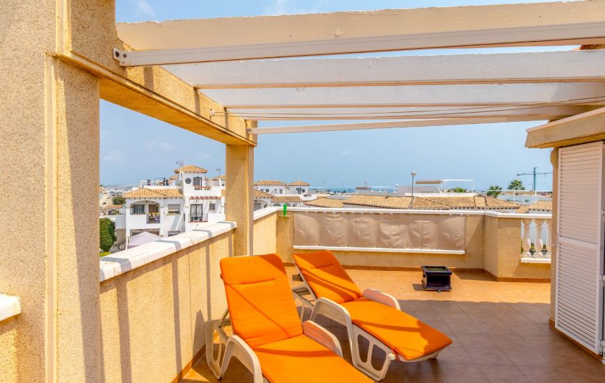 Venta - Adosado - Orihuela Costa