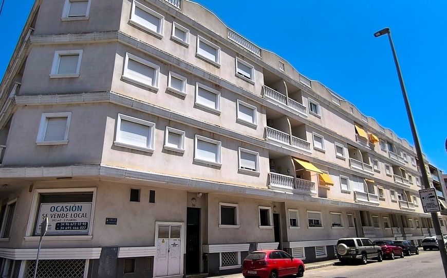 Sale - Apartments - Formentera Del Segura - Formentera del Segura