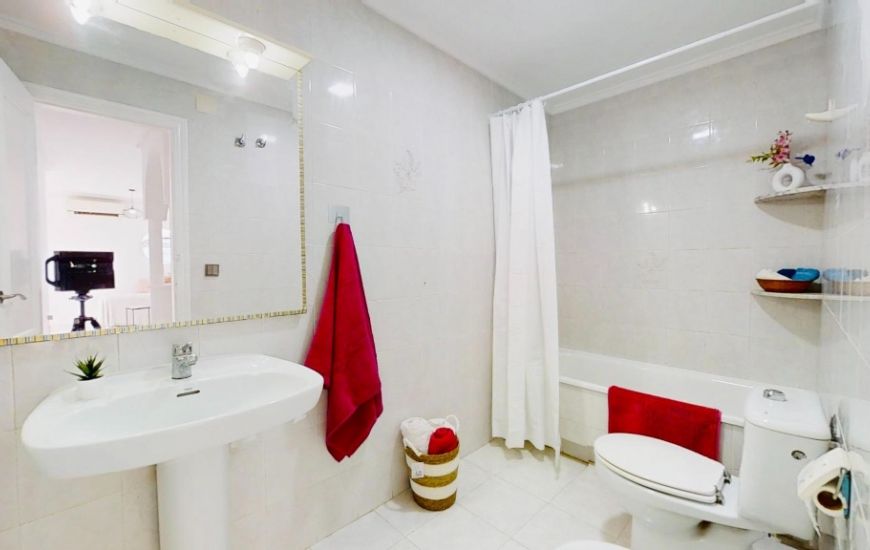 Venta - Apartamentos - Punta Prima