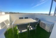 Sale - Half Vrijstaand Huis - Ciudad Quesada