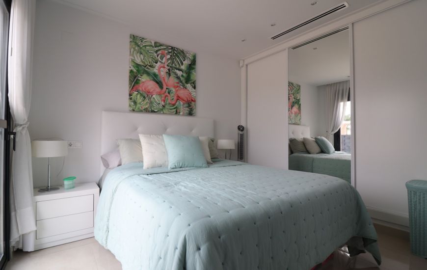 Venta - Villa - Benijofar