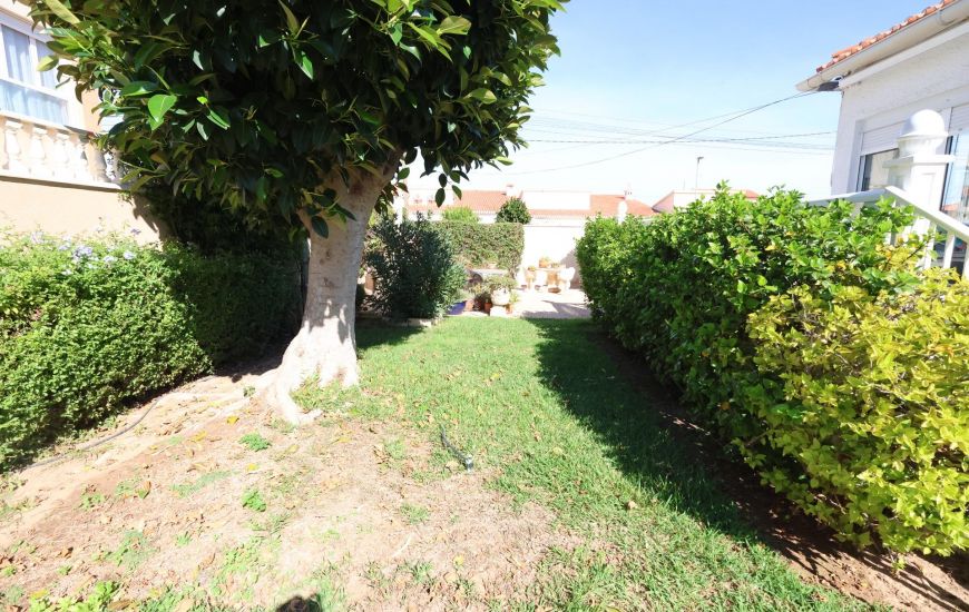 Venta - Adosado - Torrevieja